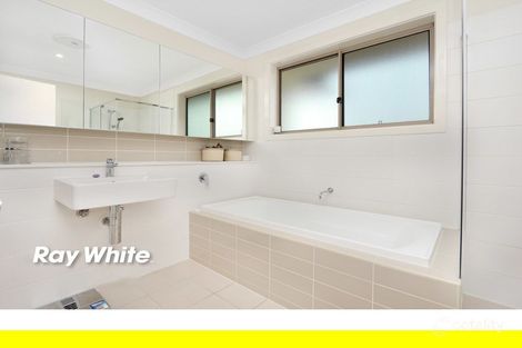Property photo of 38 Hastings Street The Ponds NSW 2769