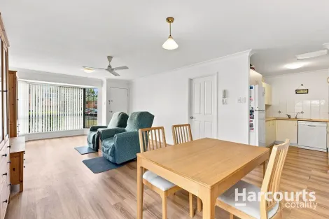 Property photo of 26/40 Glenefer Street Runcorn QLD 4113