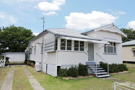 Property photo of 40 Myall Avenue Warwick QLD 4370