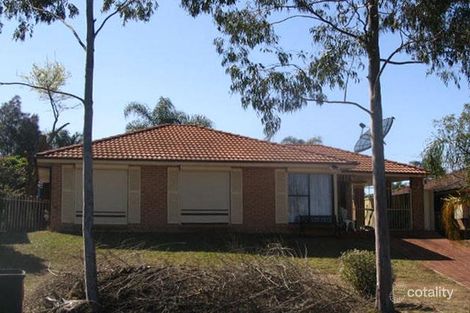 91 Minchin Dr, Minchinbury, NSW 2770