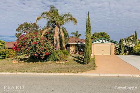 Property photo of 7 Manyarra Turn Joondalup WA 6027