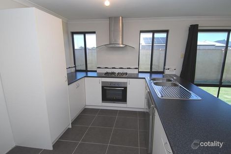 Property photo of 21 Two Rivers Loop Ellenbrook WA 6069