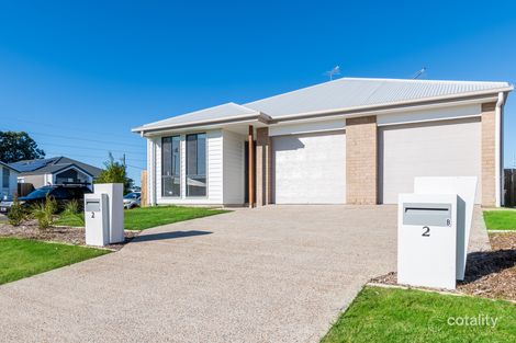 2b Stinson Way, Logan Reserve, QLD 4133