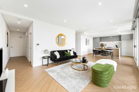 Property photo of 3D/88 Burwood Road Burwood NSW 2134