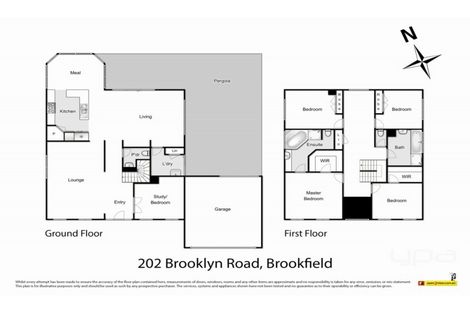 Property photo of 202 Brooklyn Road Brookfield VIC 3338