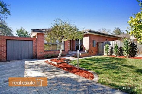 2/1 Langley St, Ringwood East, VIC 3135