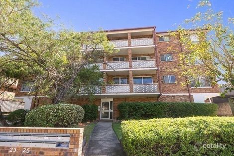 Property photo of 12/23-25 Station Street West Ryde NSW 2114