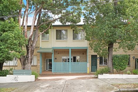 5/50-54 Audley St, Petersham, NSW 2049