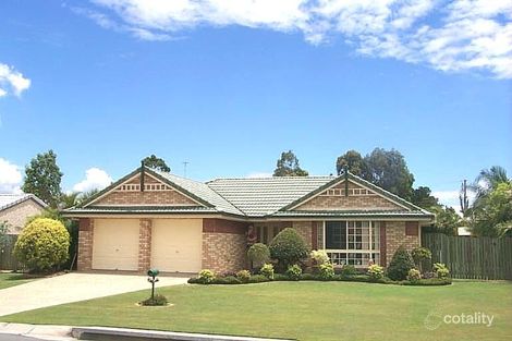 12 Flemington St, Bracken Ridge, QLD 4017