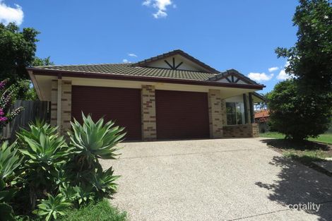 6 Heritage St, Riverhills, QLD 4074