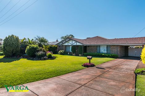 6 Sheldrake Way, Willetton, WA 6155
