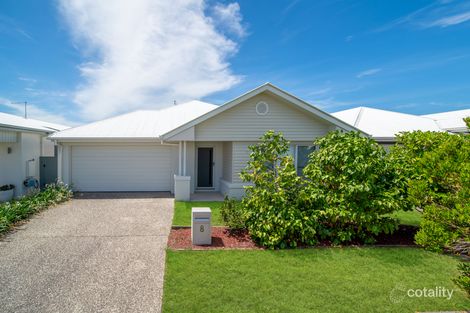 8 Lucien St, Nirimba, QLD 4551