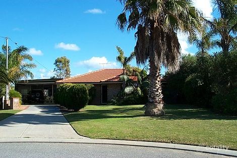 Property photo of 6 Austin Court Cooloongup WA 6168