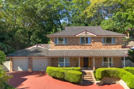 Property photo of 6 Hannah Close Figtree NSW 2525