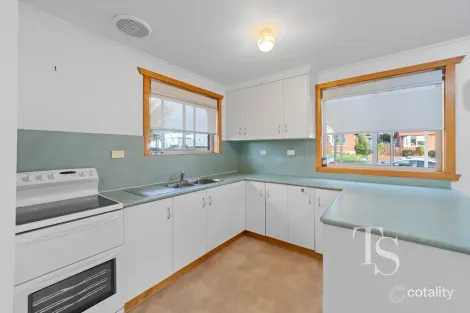 Property photo of 2/35 Woolven Street Youngtown TAS 7249
