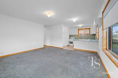 Property photo of 2/35 Woolven Street Youngtown TAS 7249