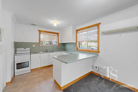 Property photo of 2/35 Woolven Street Youngtown TAS 7249
