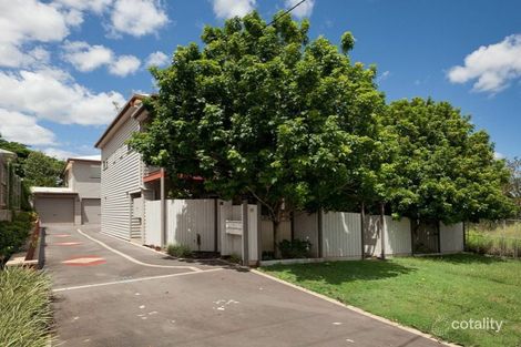 5/18 Franklin St, Annerley, QLD 4103
