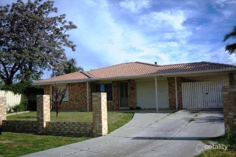 8 Acorn Cl, Forrestfield, WA 6058