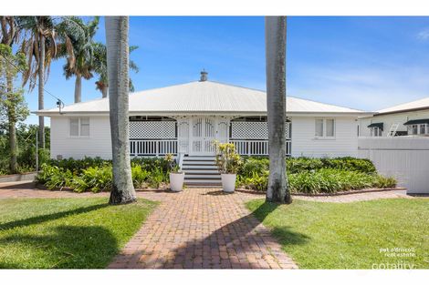 9 Talford St, The Range, QLD 4700