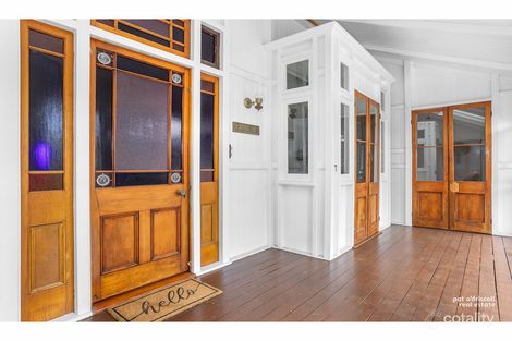 Property photo of 9 Talford Street The Range QLD 4700