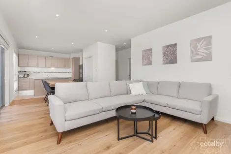 Property photo of 3/7-9 Rankins Road Kensington VIC 3031