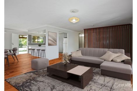 Property photo of 8 Marshall Avenue Sun Valley QLD 4680