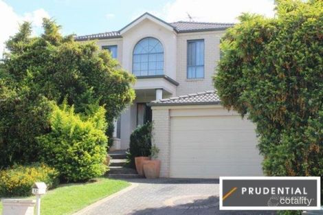 Property photo of 12 St Agnes Way Blair Athol NSW 2560