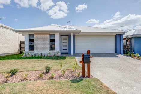 17 Cottee Cct, Park Ridge, QLD 4125