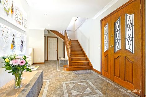 Property photo of 13 Lady Jamison Drive Glenmore Park NSW 2745
