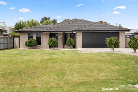 Property photo of 22 Comice Place Newnham TAS 7248