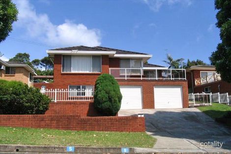 5 Durack Ave, Mount Warrigal, NSW 2528