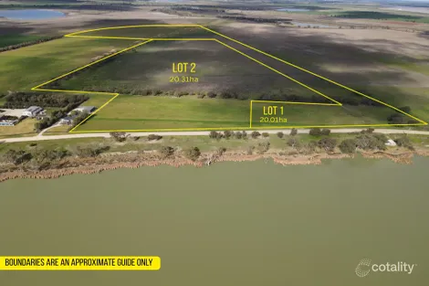 250 Lake Charm East Rd, Lake Charm, VIC 3581