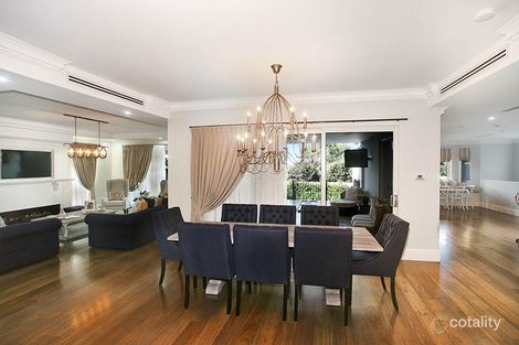 Property photo of 3 Marie Dodd Crescent Blakehurst NSW 2221