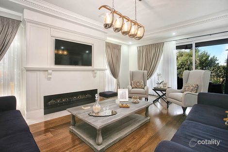 Property photo of 3 Marie Dodd Crescent Blakehurst NSW 2221