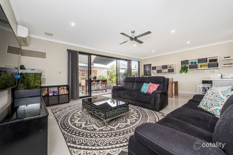 Property photo of 23 Coldstream Pass Ellenbrook WA 6069