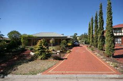 7 Sandalwood Gr, Woodcroft, SA 5162