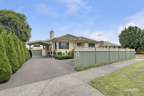 Property photo of 49 Latrobe Road Morwell VIC 3840