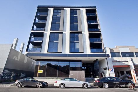 106/167 Gladstone St, South Melbourne, VIC 3205