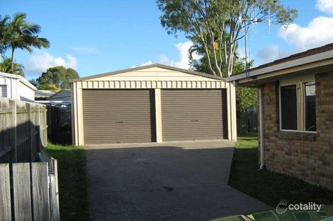 Property photo of 154 Hammond Street Urangan QLD 4655