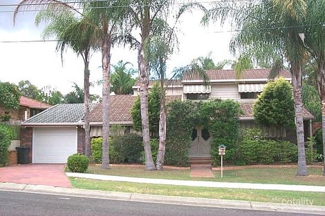 20 Matson Ave, Regents Park, QLD 4118