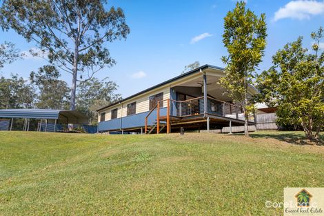 Property photo of 88 Paget Street Mooloolah Valley QLD 4553