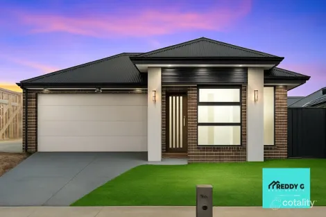 4 Dawbin Rd, Tarneit, VIC 3029