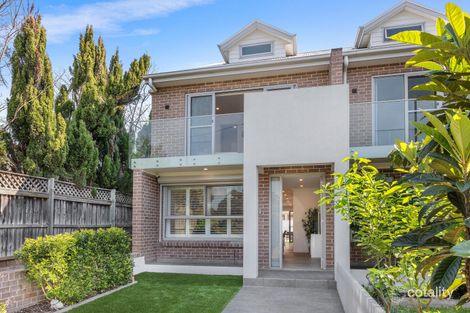 Property photo of 1/148-152 Marsden Road Dundas Valley NSW 2117