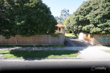Property photo of 11 Rankin Road Boronia VIC 3155