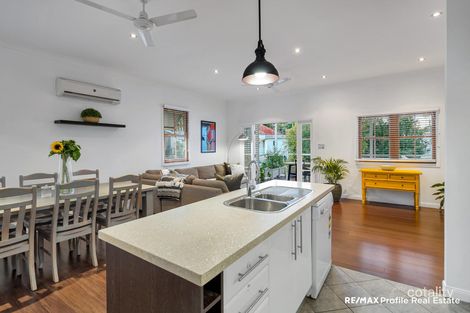 Property photo of 11 Payne Street Auchenflower QLD 4066