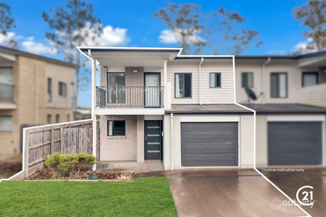 Property photo of 26/3 Broadleaf Parade Redbank QLD 4301