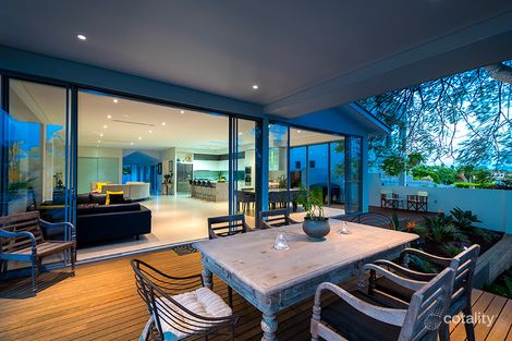 Property photo of 17 Blair Athol Crescent Bundall QLD 4217