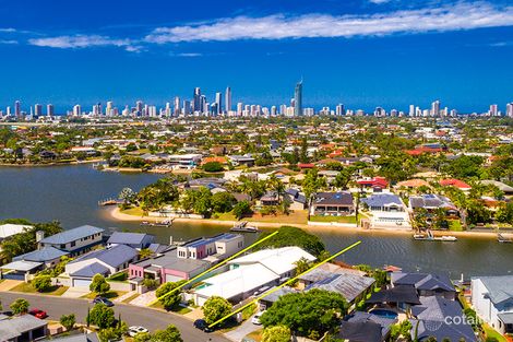 Property photo of 17 Blair Athol Crescent Bundall QLD 4217