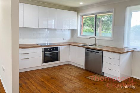 Property photo of 18 Heyes Street Gillieston Heights NSW 2321